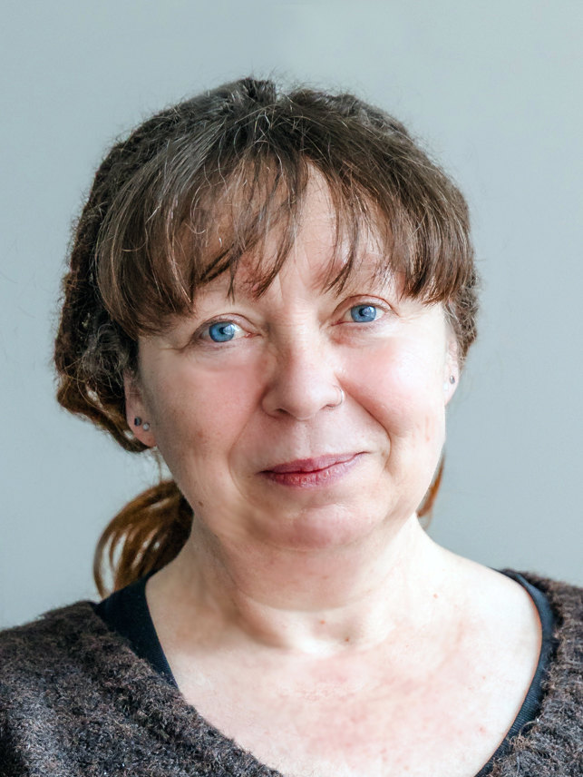 Debbie Kennedy Derwentside Yoga