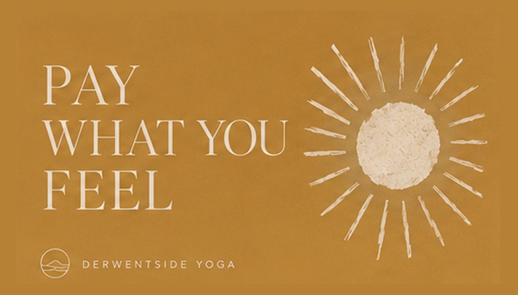 pay what you feel